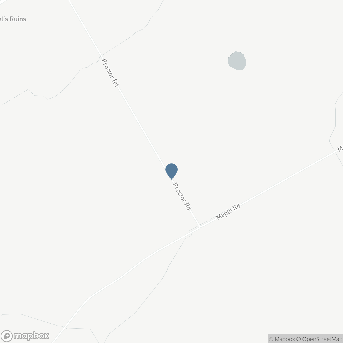 4891 PROCTOR ROAD, South Glengarry, Ontario K0C 2J0